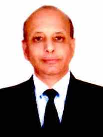 Anil Ahluwalia