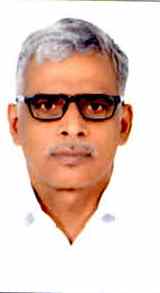 Dilip Singh Kothari
