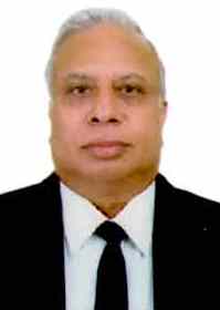 Dr. Viney Bhushan Bhatia