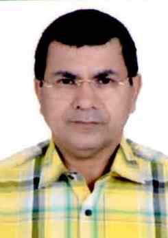 Harkrishan Das Nijhawan