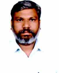 Jitendra Raut