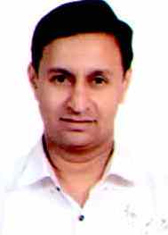 Nilanjan Banerjee