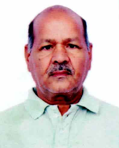Raj Karan