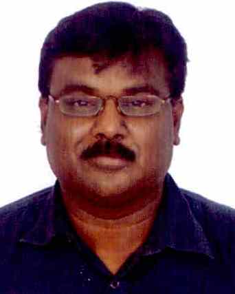 Raj Shekhar Gunti