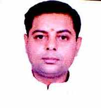 Rajesh Satiya