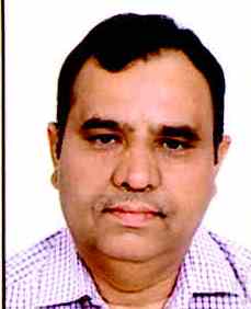 Rakesh Kumar