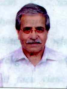 Ravinder Paul Sehgal