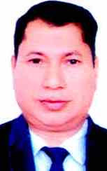 Satish Chand