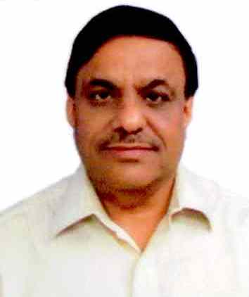 Sushil Vadera