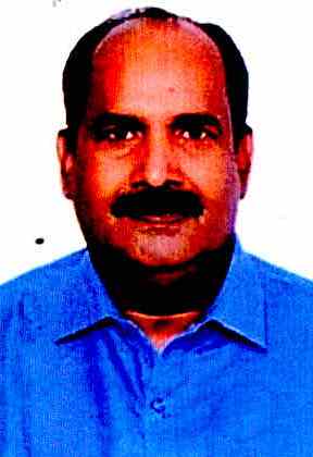 Umesh Chandra Gaur