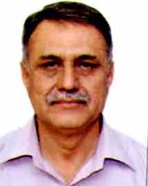 Vijay Pal Singh