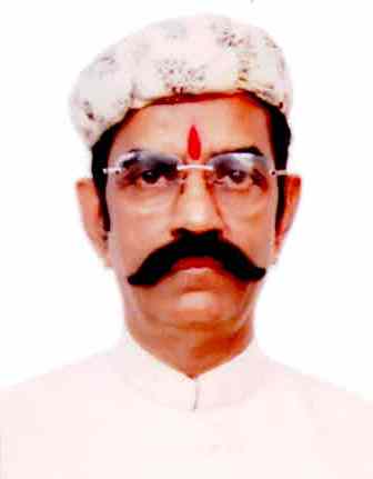 Vimal Sharma
