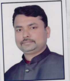 Amrender Kumar