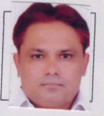 Ashok Sharma