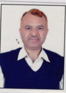 Bhagwan Dass