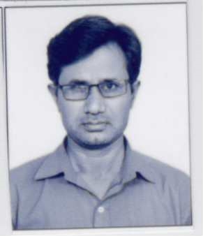 Chandra Bhushan Kannaujia