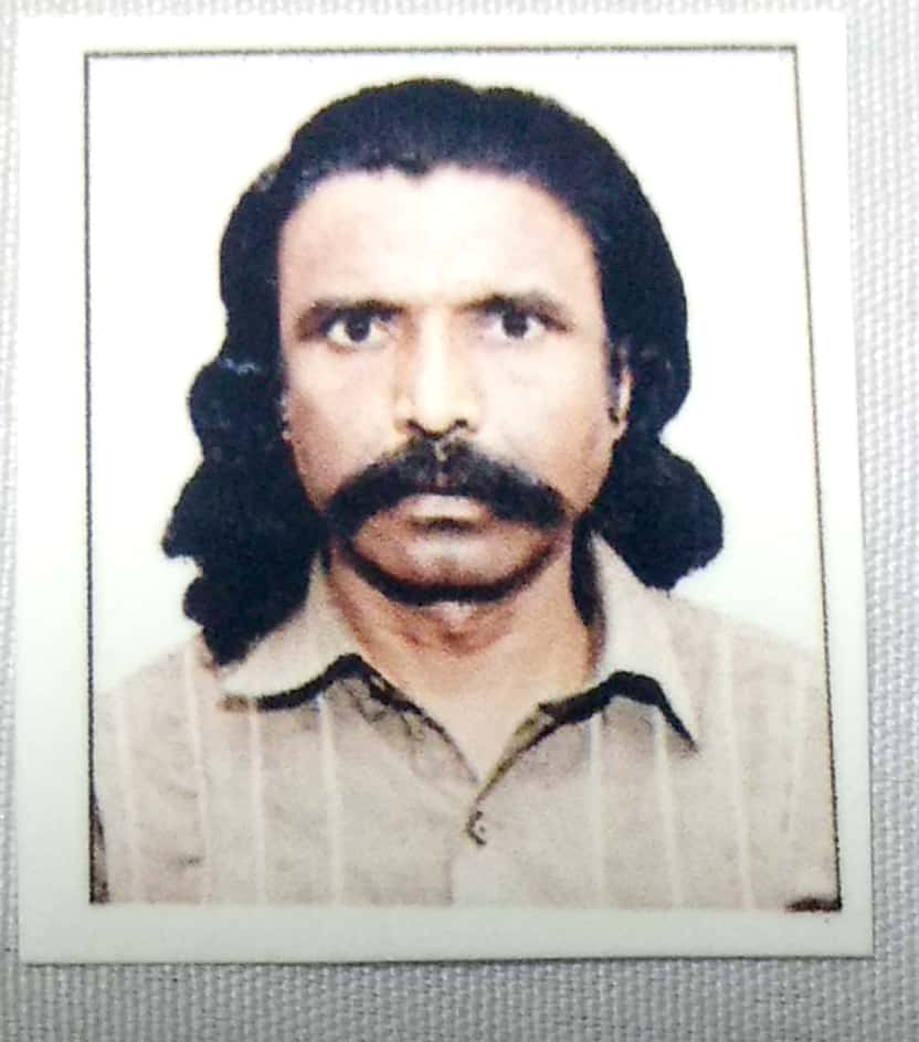 D. Durga Prasad