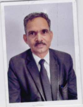 Dan Bahadur Yadav