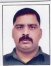 Deepak Kumar Kashyap