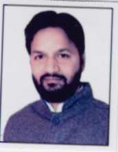 Ganga Ram Chaudhary