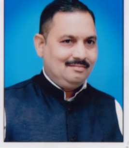 Gulab Singhal
