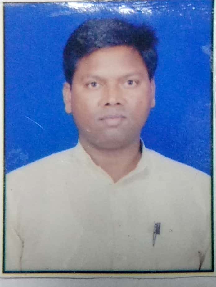 Mahender Paswan