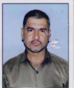 Mahfooz Khan