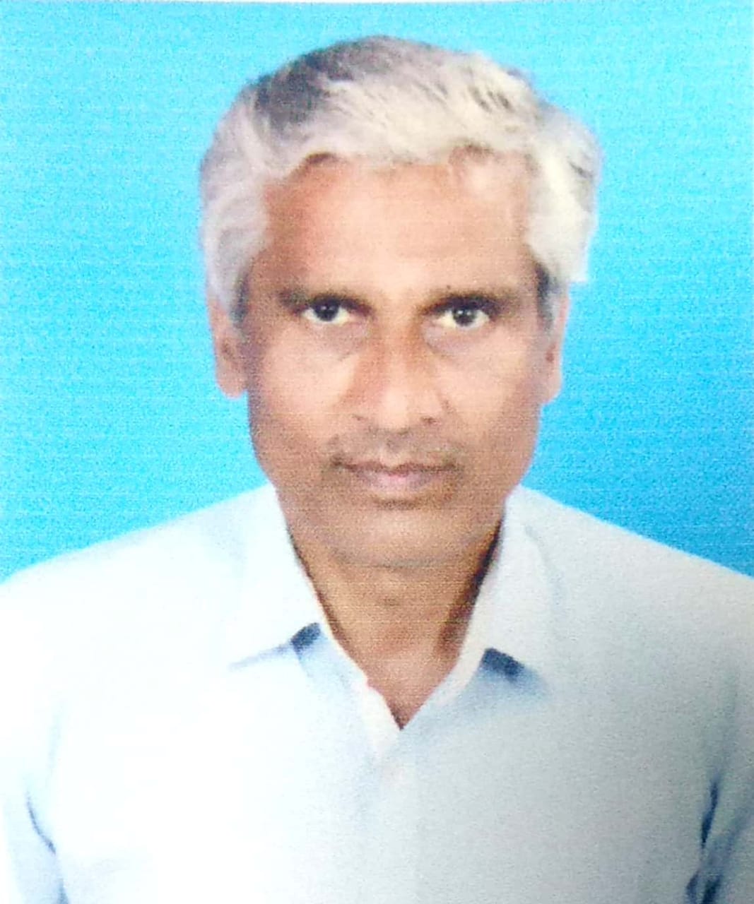 Manager Chaurasiya