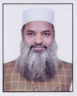 Mirza Shahid Baig