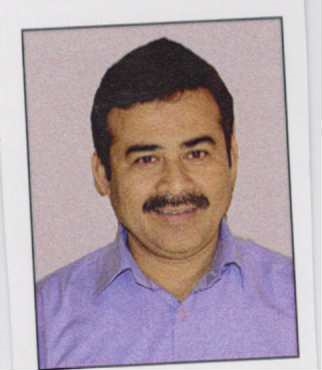 Mohd Siraj Sahil