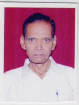 Om Prakash Verma
