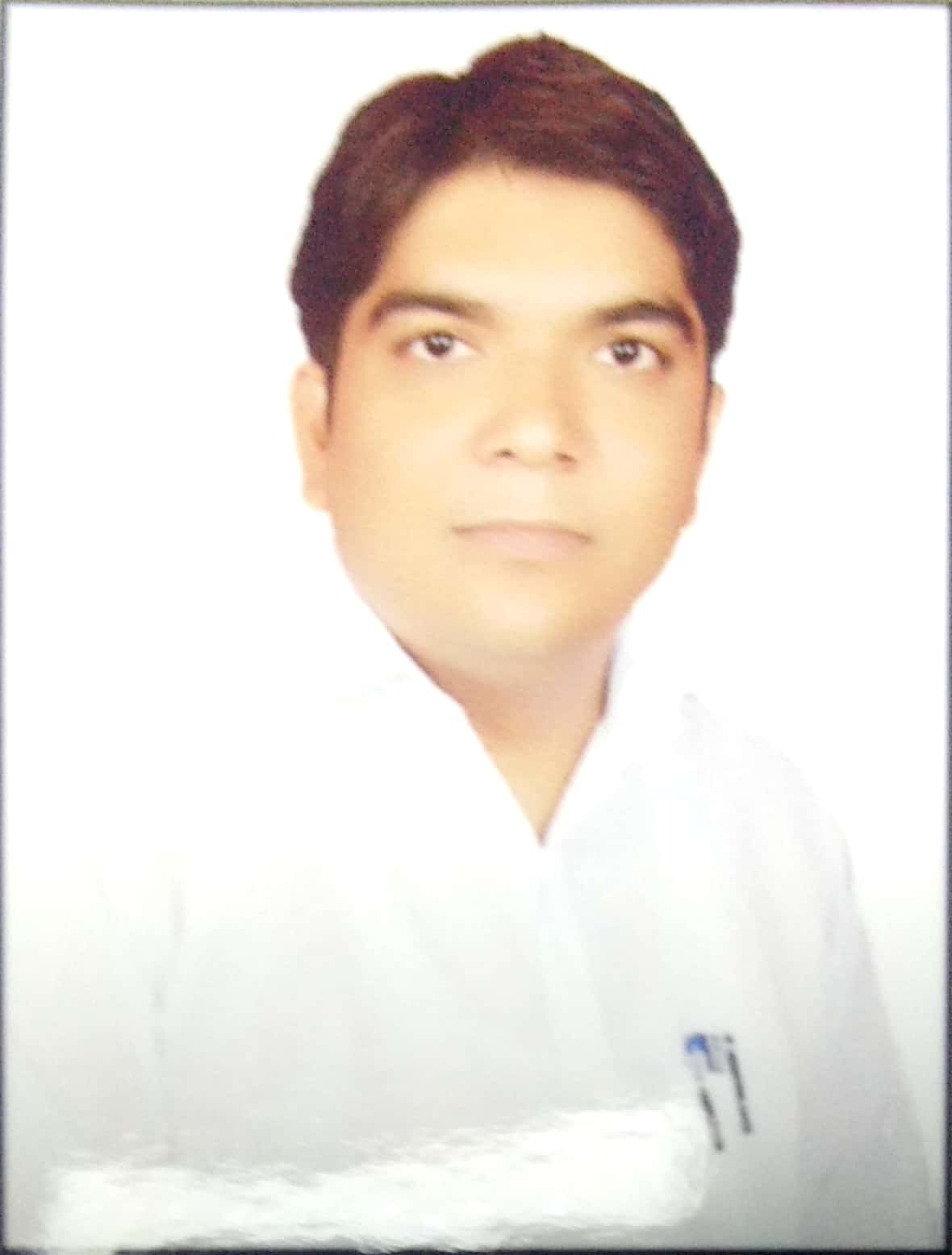 Pradesh Kumar