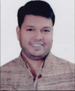 Pramod Gupta
