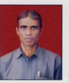 Ravindra Kumar Mishra