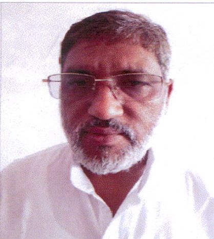 Abdul Gaffar