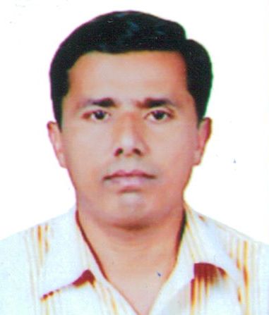 Charan Singh Babrik
