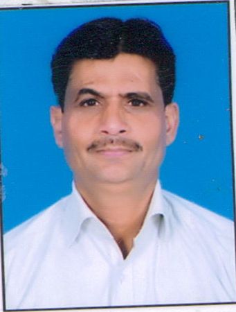 Hoti Lal Gandhi