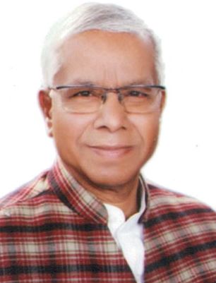 Madan Lal Balmiki