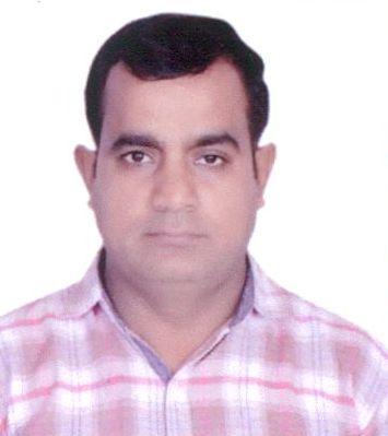 Madhu Sudan
