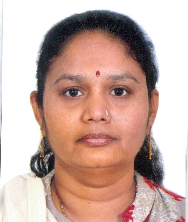 Parmar Bhavnaben