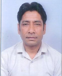 Shishpal Deshwal