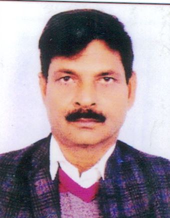 Subhash Chander