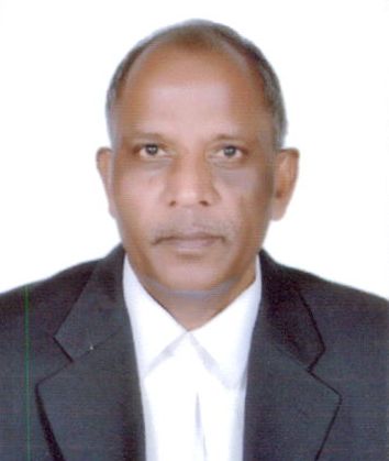 Suresh Kumar