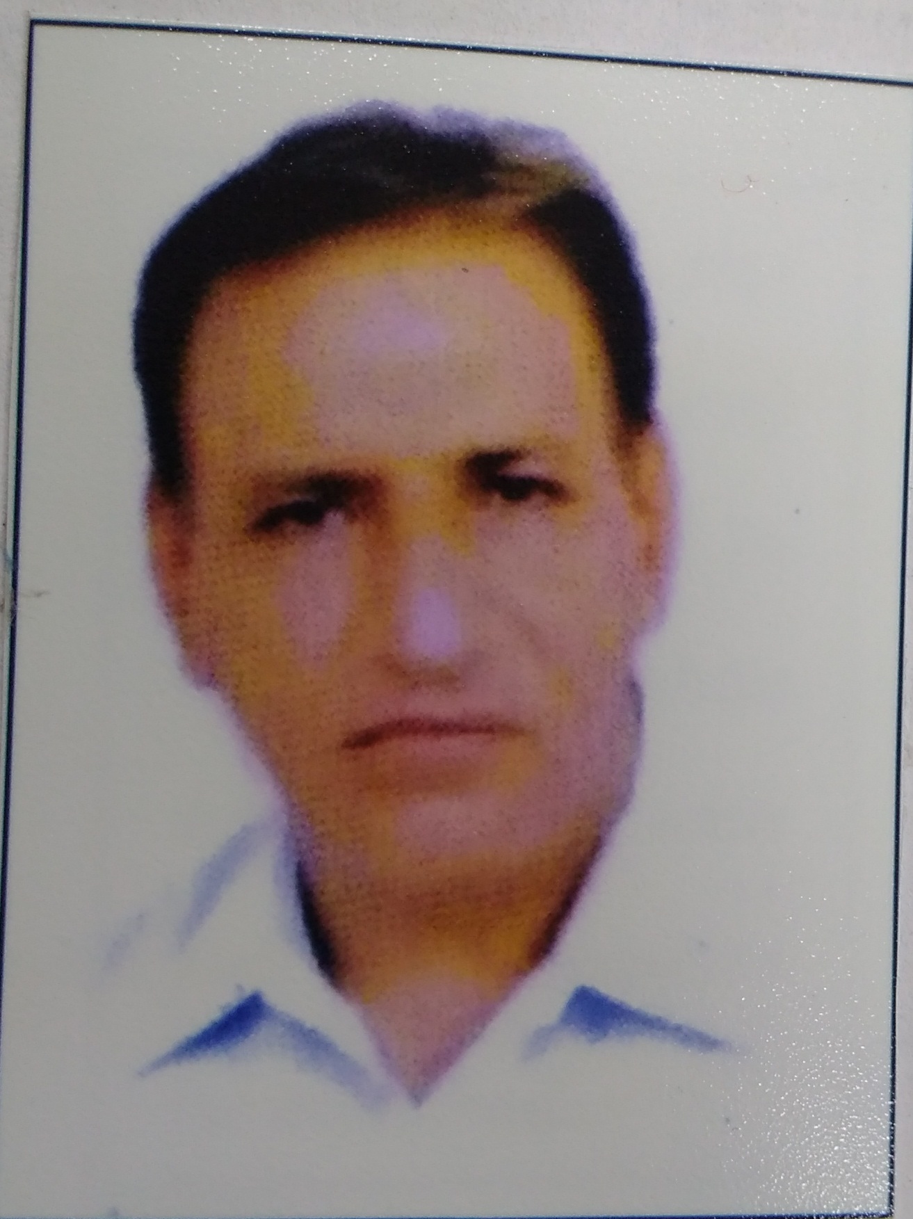 Dalbir Singh Malik