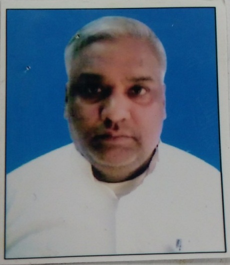 Desh Kumar