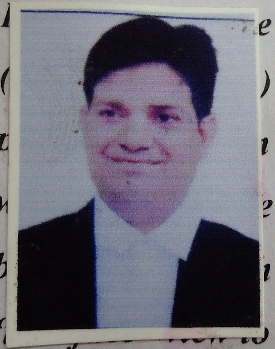 Jitendra Sharma