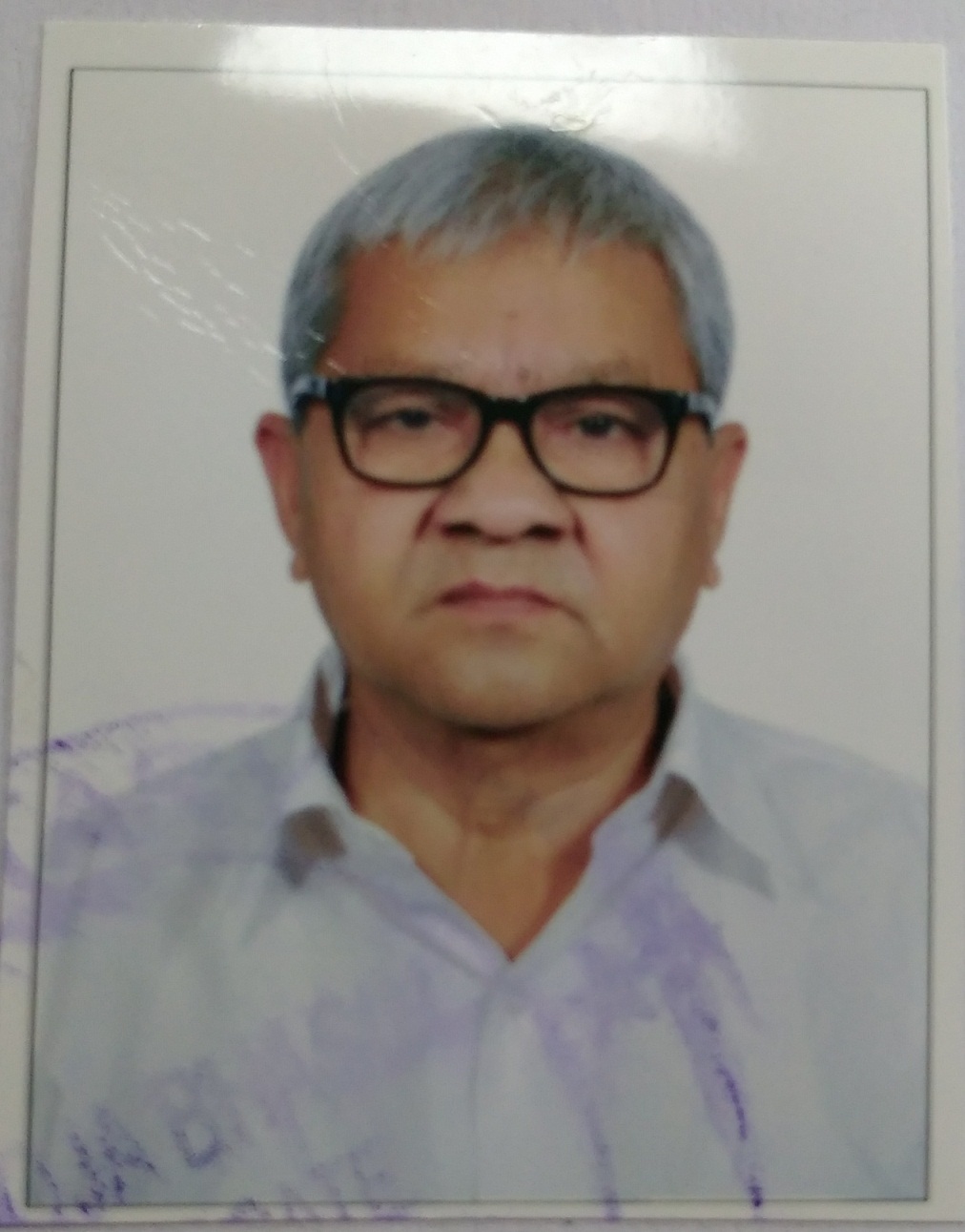 Lakhpat Singh