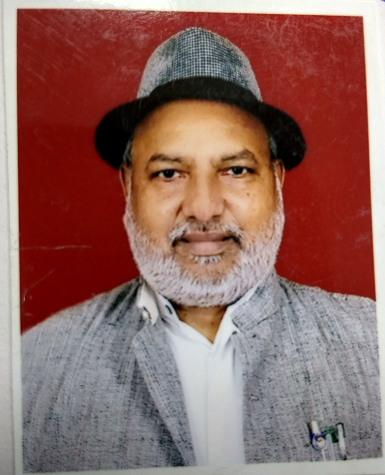Mahender Singh Churiyana