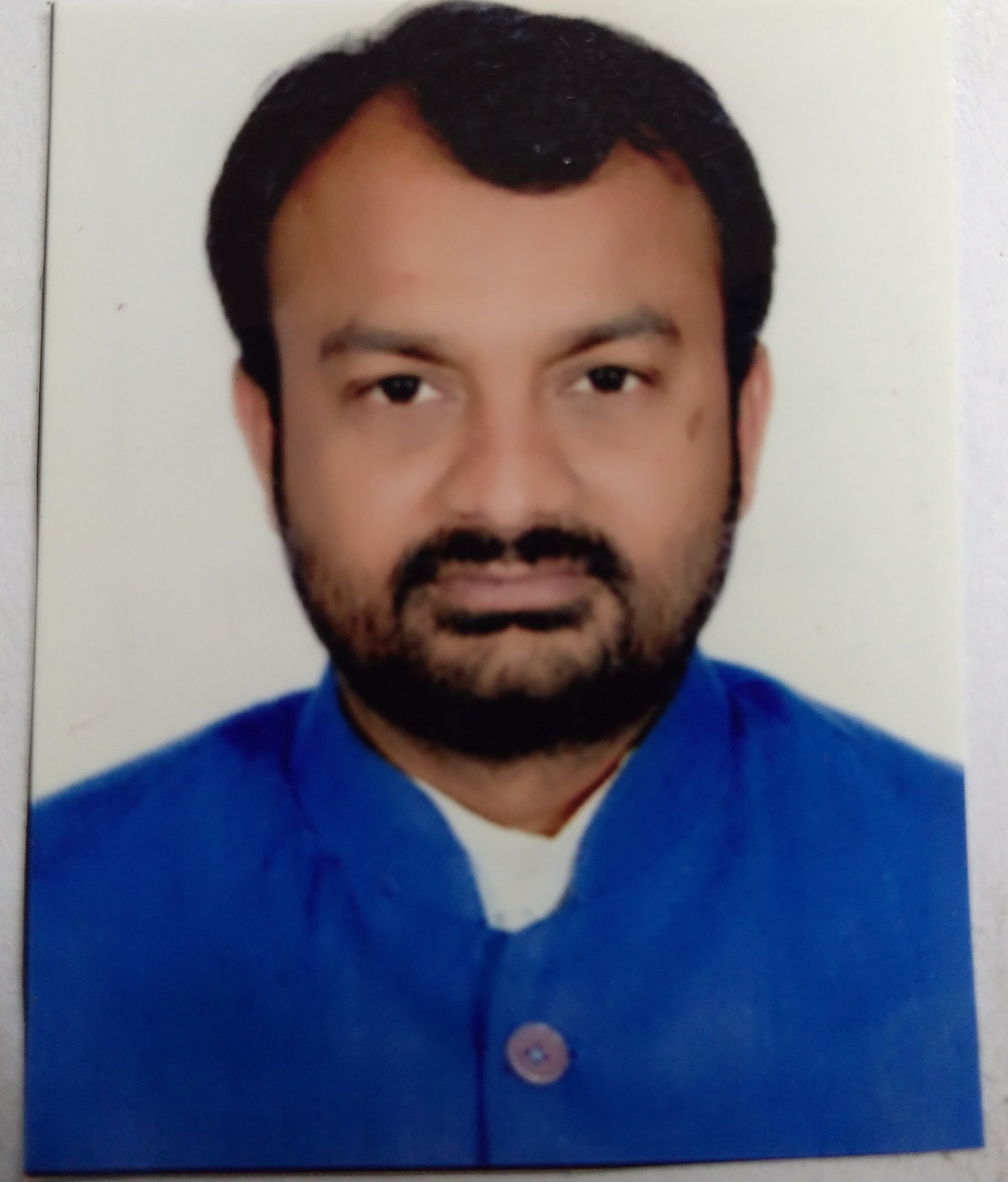 Mohan Kumar Gupta