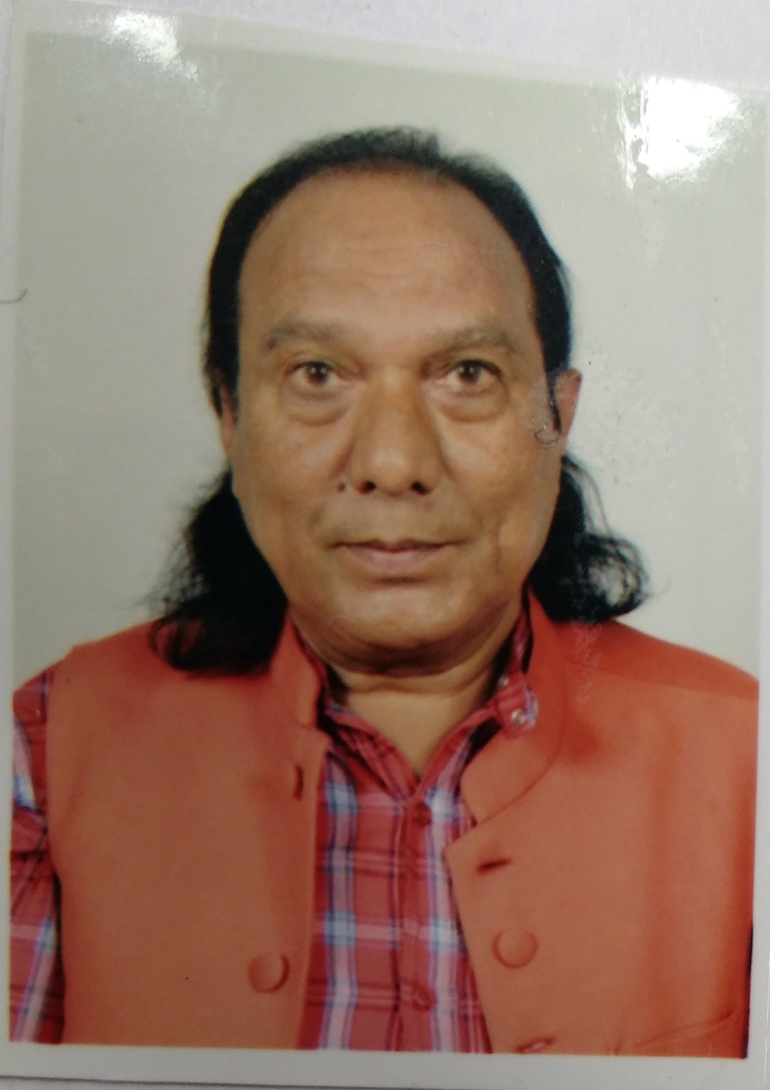 Nausha Khan